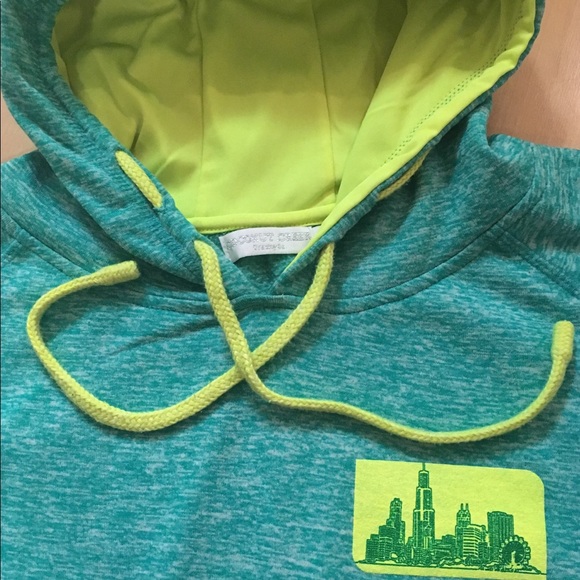 Chicago sweater - Picture 2 of 3